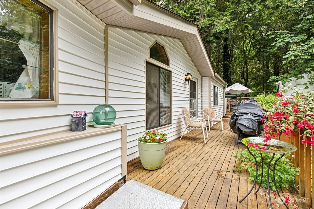 Photo of 23800 SE Tiger Mountain Road #66, Issaquah, WA 98027 (MLS # 2254031)