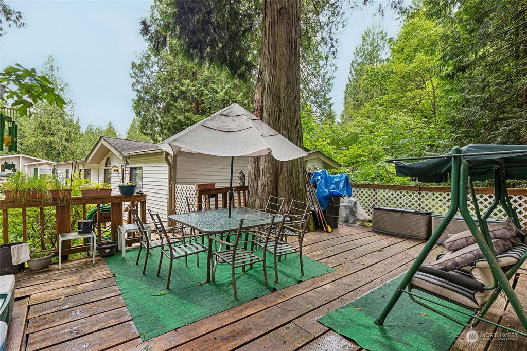 Photo of 23800 SE Tiger Mountain Road #66, Issaquah, WA 98027 (MLS # 2254031)