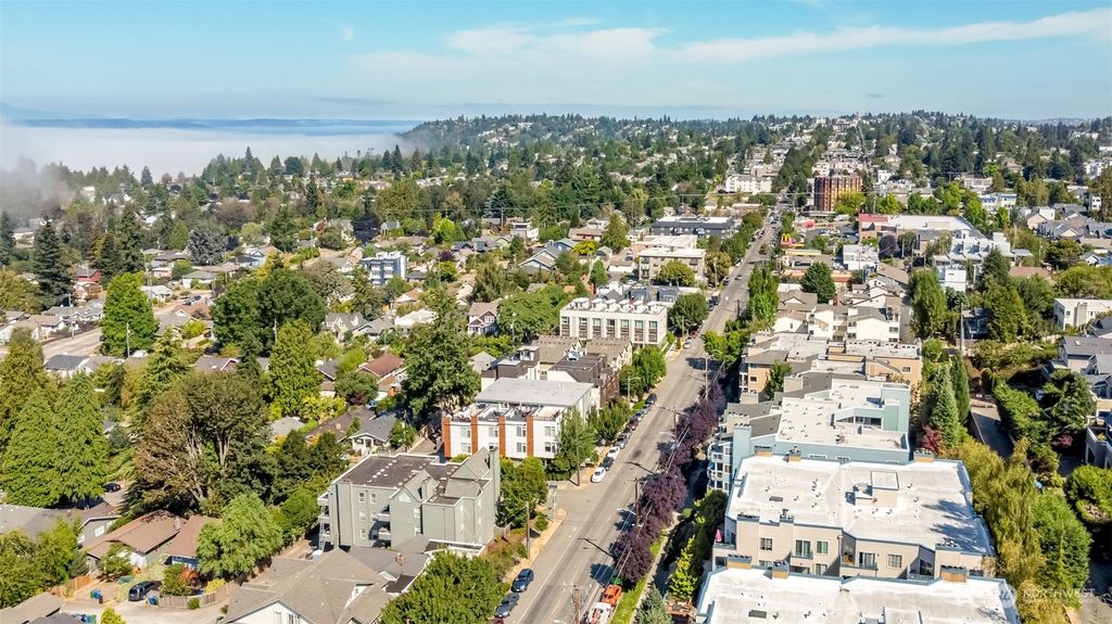 Photo of 6960 California Avenue SW #A103, Seattle, WA 98136 (MLS # 2157863)