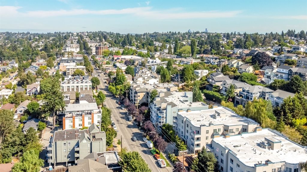 Photo of 6960 California Avenue SW #A103, Seattle, WA 98136 (MLS # 2157863)
