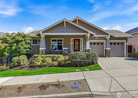 Photo of 12384 Adair Creek Way NE, Redmond, WA 98053 (MLS # 2591620)