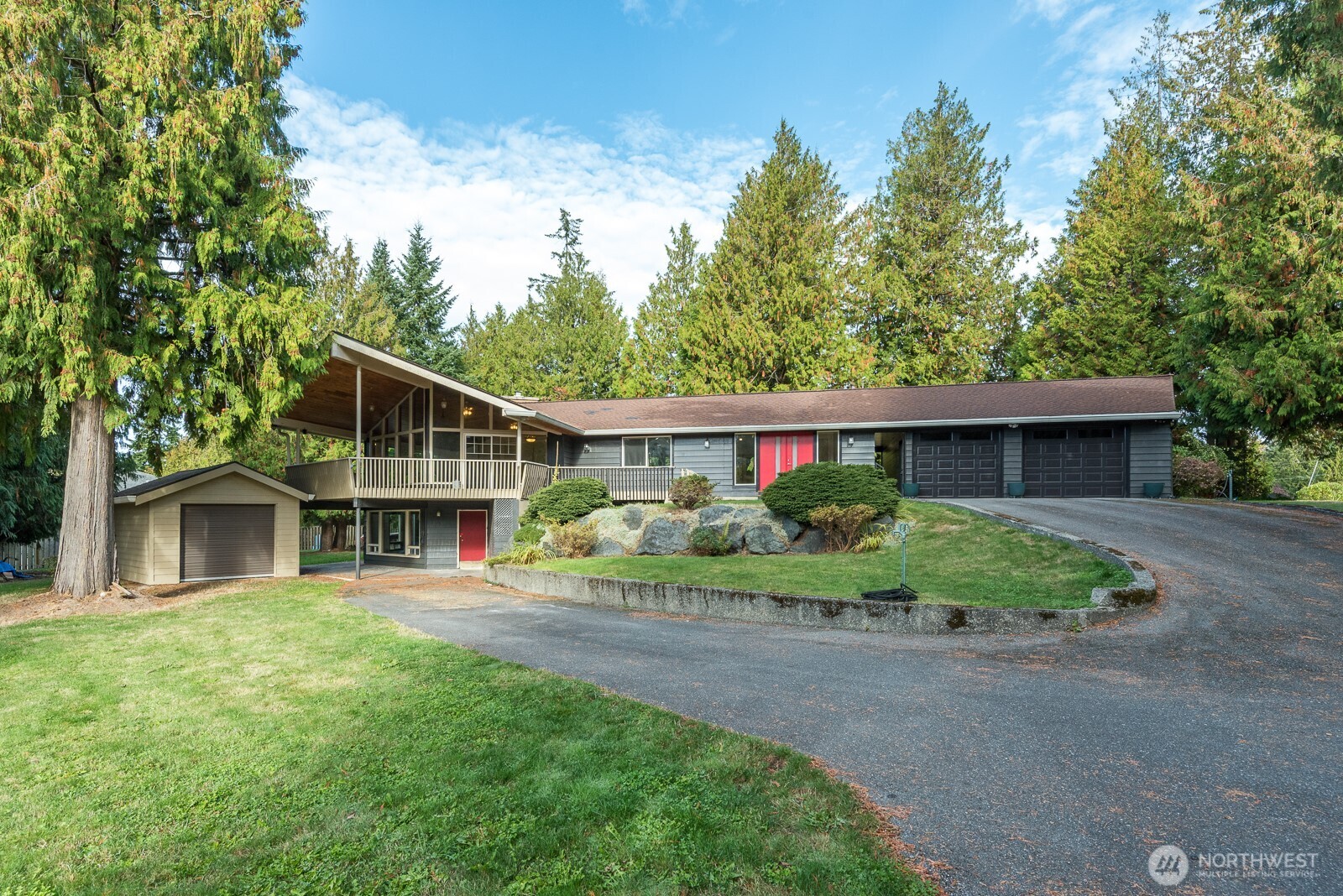 1087 Digby Road
