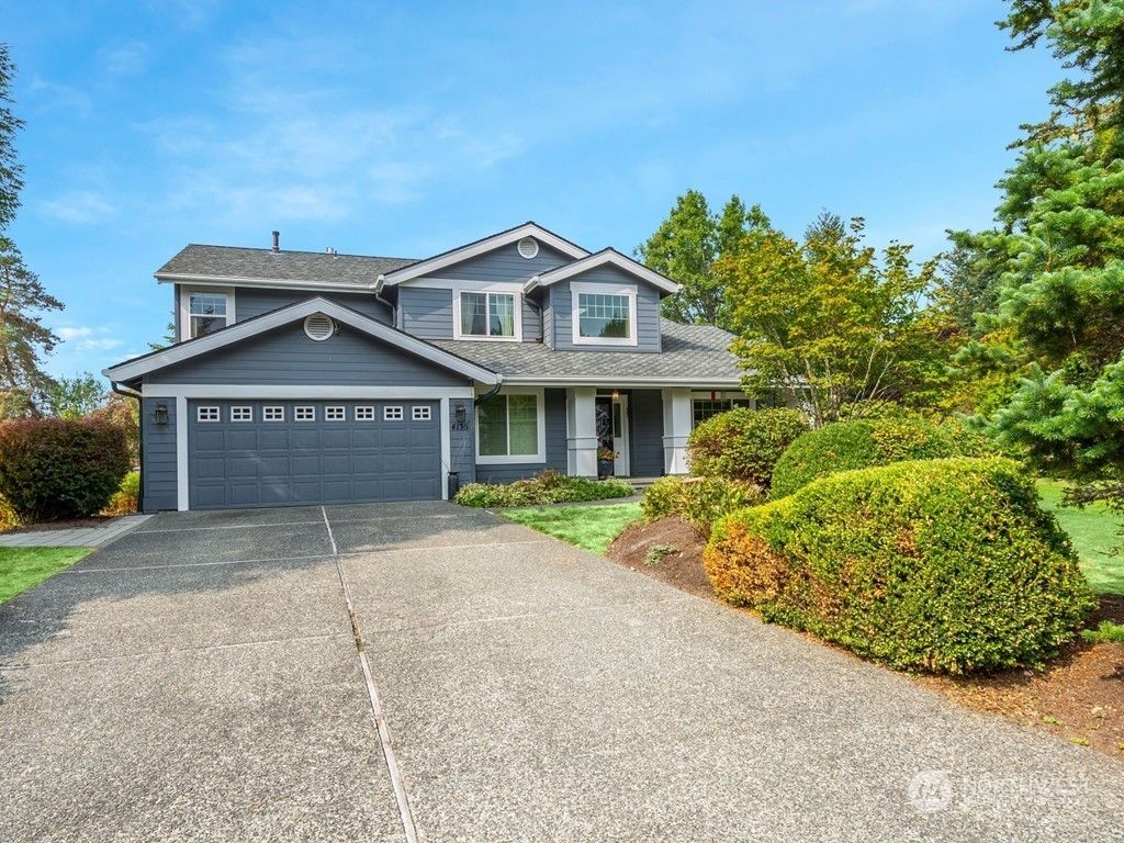Photo of 4135 327th Circle NE, Carnation, WA 98014 (MLS # 1974164)