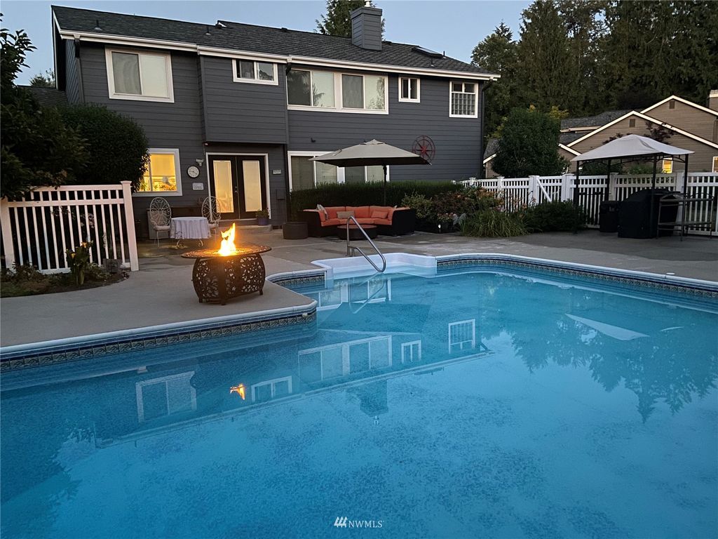 Photo of 4135 327th Circle NE, Carnation, WA 98014 (MLS # 1974164)