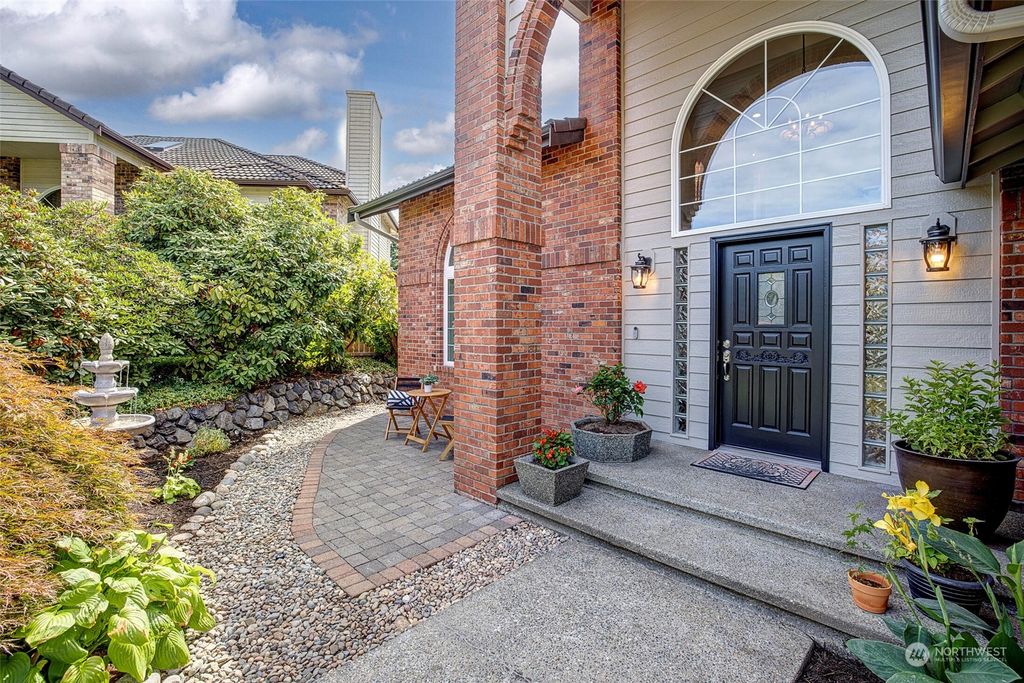 Photo of 23310 14th Place W, Bothell, WA 98021 (MLS # 2156220)