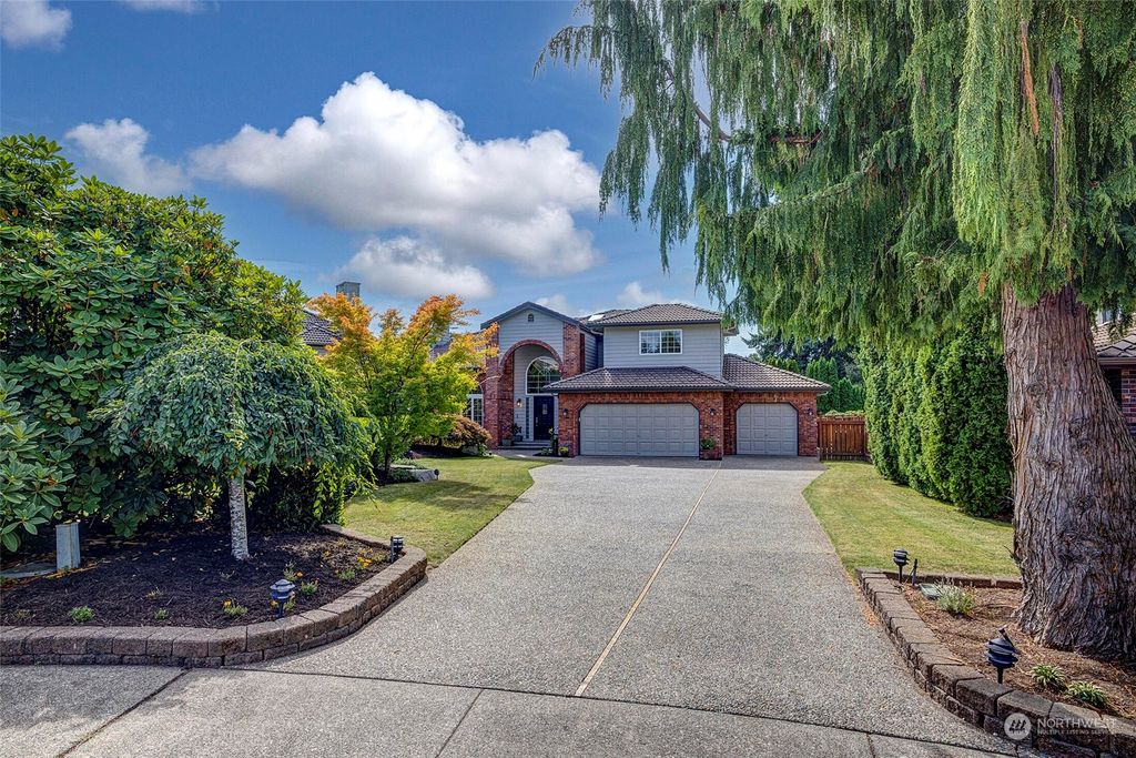 Photo of 23310 14th Place W, Bothell, WA 98021 (MLS # 2156220)