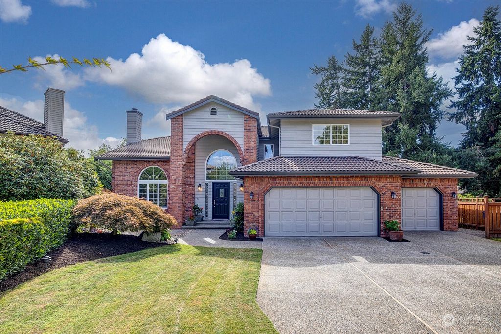 Photo of 23310 14th Place W, Bothell, WA 98021 (MLS # 2156220)