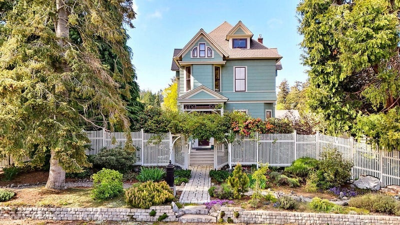 410 Lincoln Street