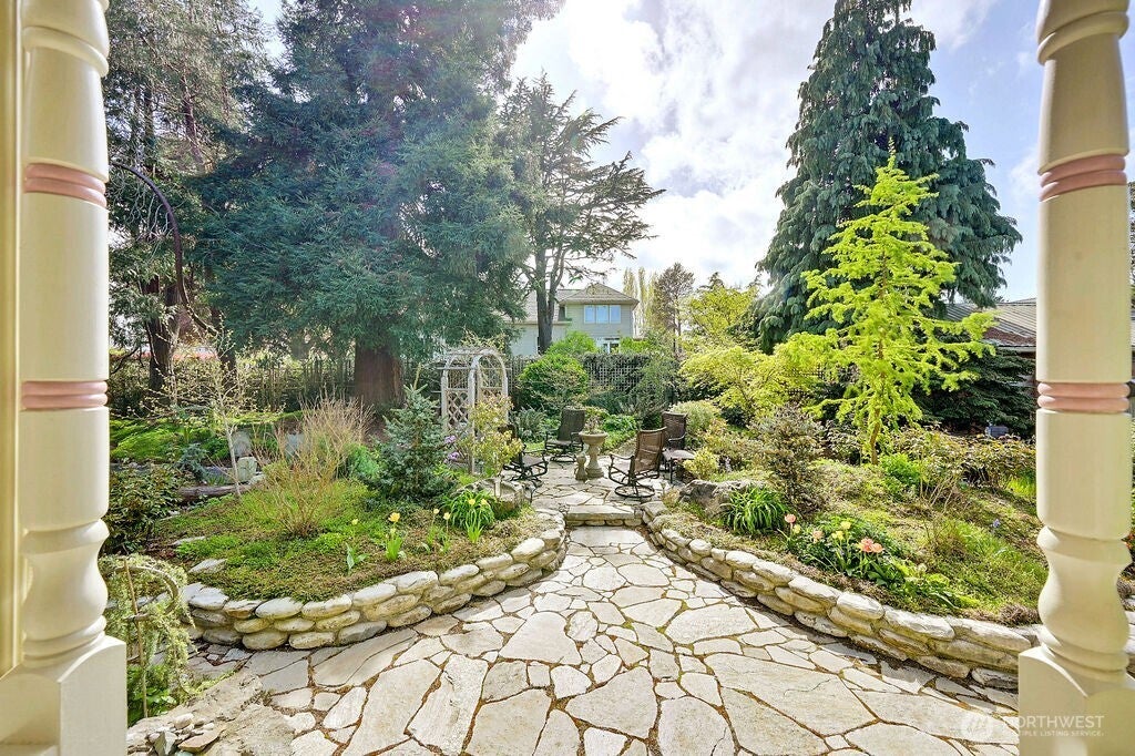 Photo of 410 Lincoln Street, Port Townsend, WA 98368 (MLS # 2543265)