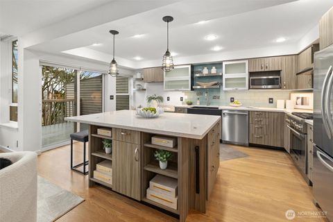 Photo of 7250 Old Redmond Road #A103, Redmond, WA 98052 (MLS # 2465176)