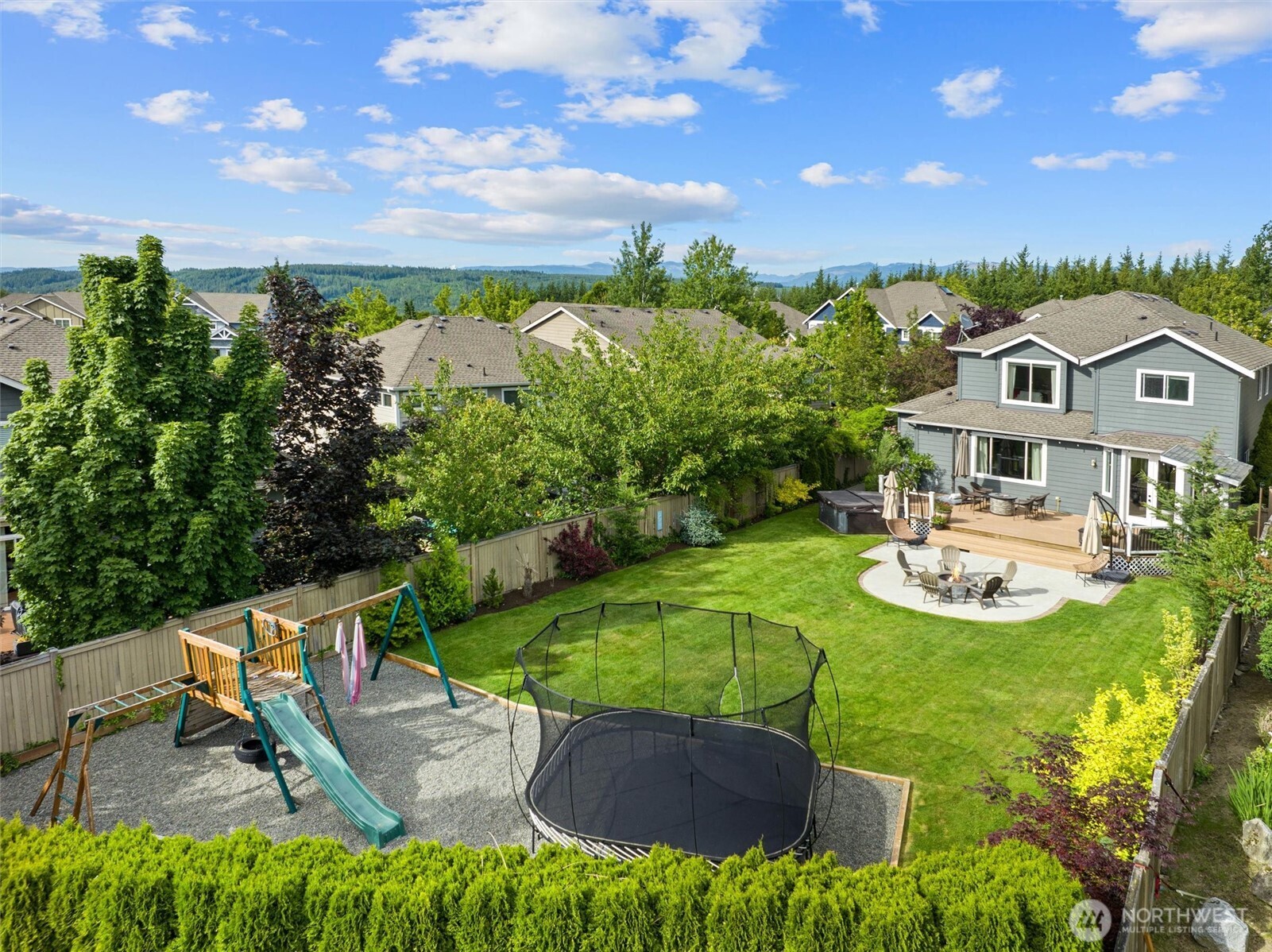 6725 Denny Peak Drive