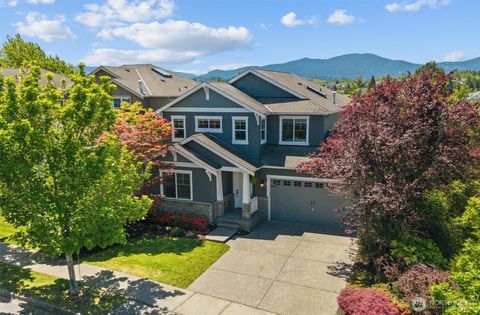 6725 Denny Peak Drive Snoqualmie WA 98065