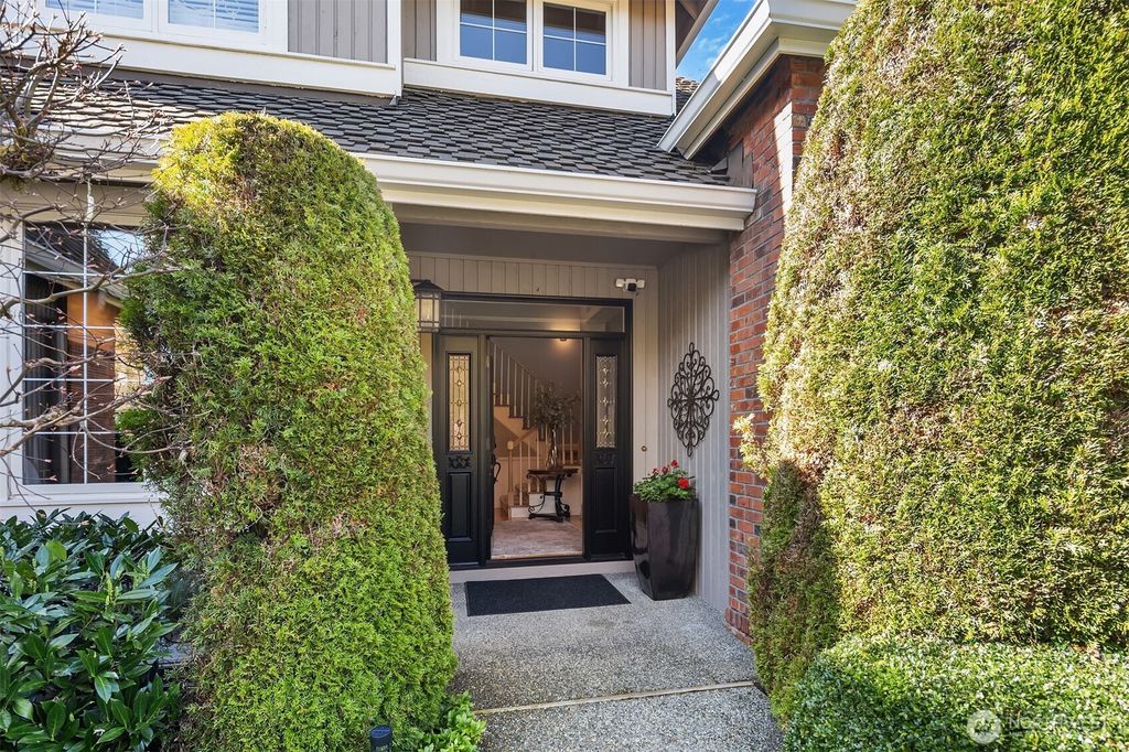 Photo of 12815 197th Place NE, Woodinville, WA 98077 (MLS # 2345458)