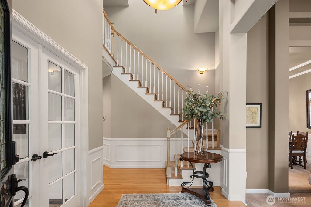 Photo of 12815 197th Place NE, Woodinville, WA 98077 (MLS # 2345458)