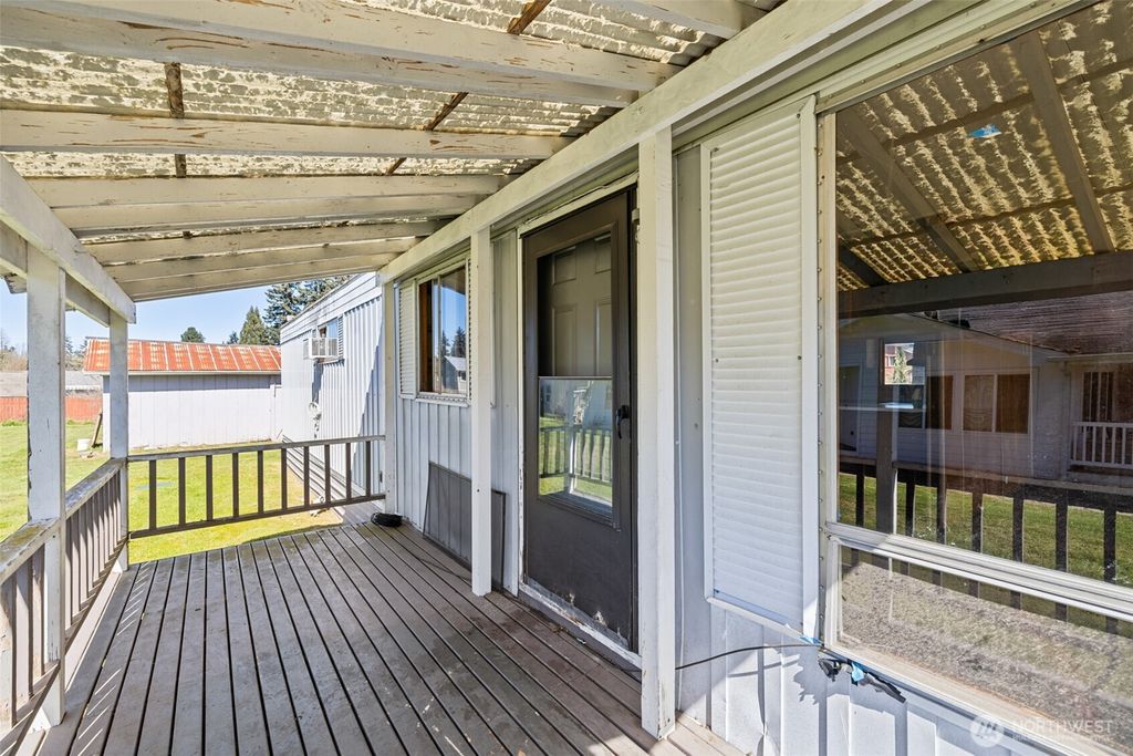 Photo of 30 Marsden Road Rd, Port Angeles, WA 98362 (MLS # 2510314)