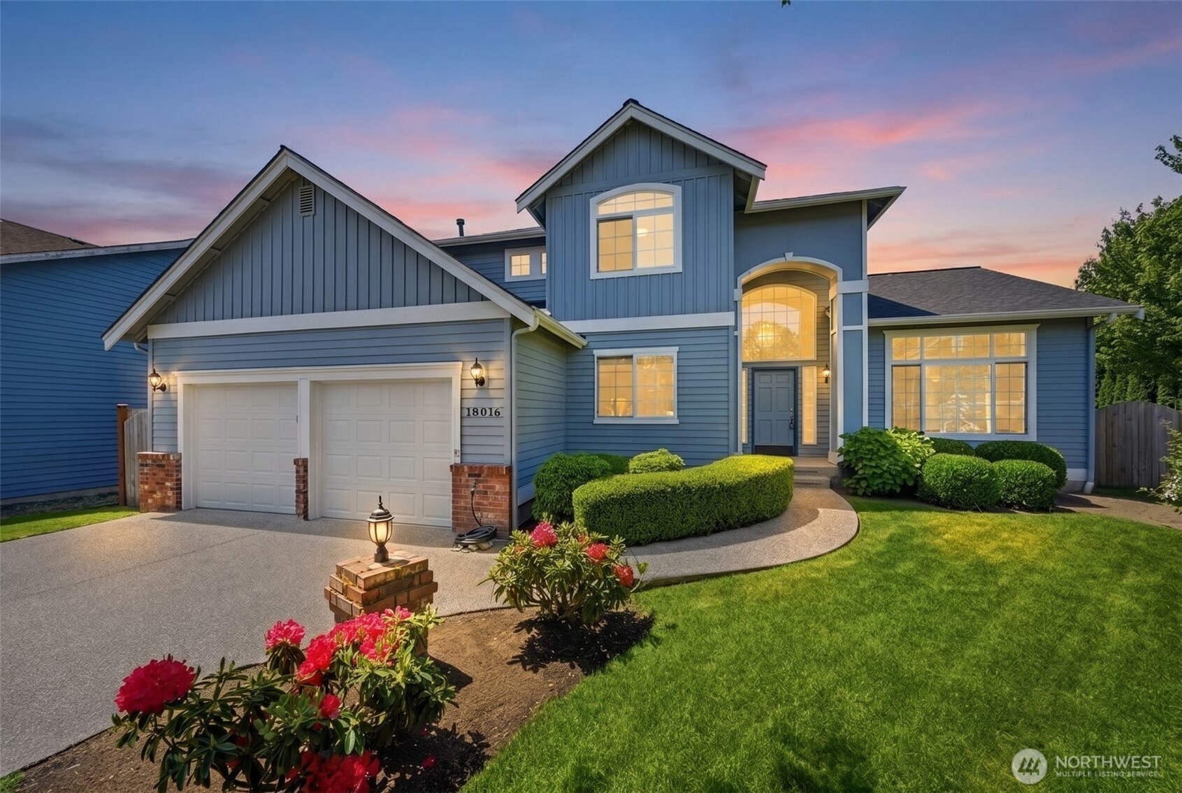 18016 27th Drive SE