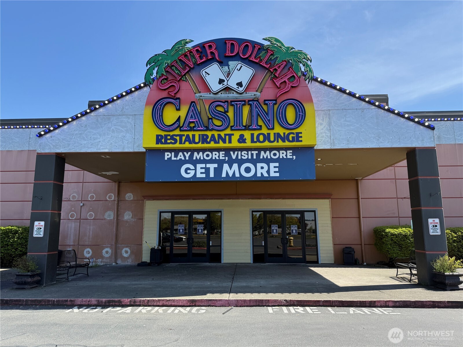 3100 East Valley Road