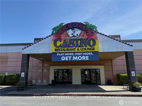3100 East Valley Road Renton WA 98057