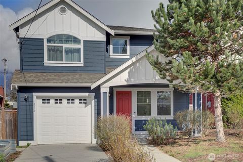 4512 S Kenny Street, Seattle, WA 98118 - MLS#: 2344503