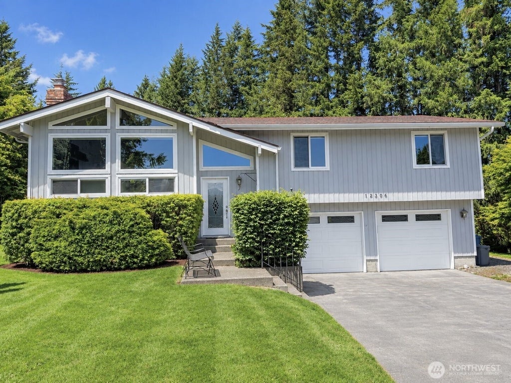 Photo of 12606 265th Avenue SE, Monroe, WA 98272 (MLS # 2589176)