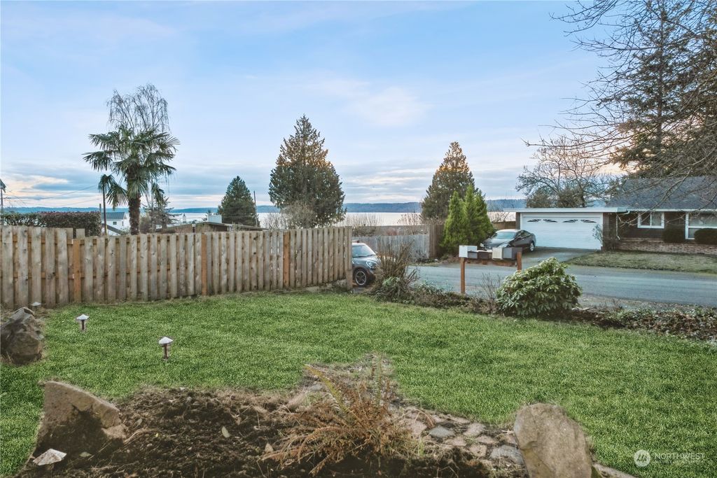 Photo of 11904 30th Avenue SW, Seattle, WA 98146 (MLS # 2027992)