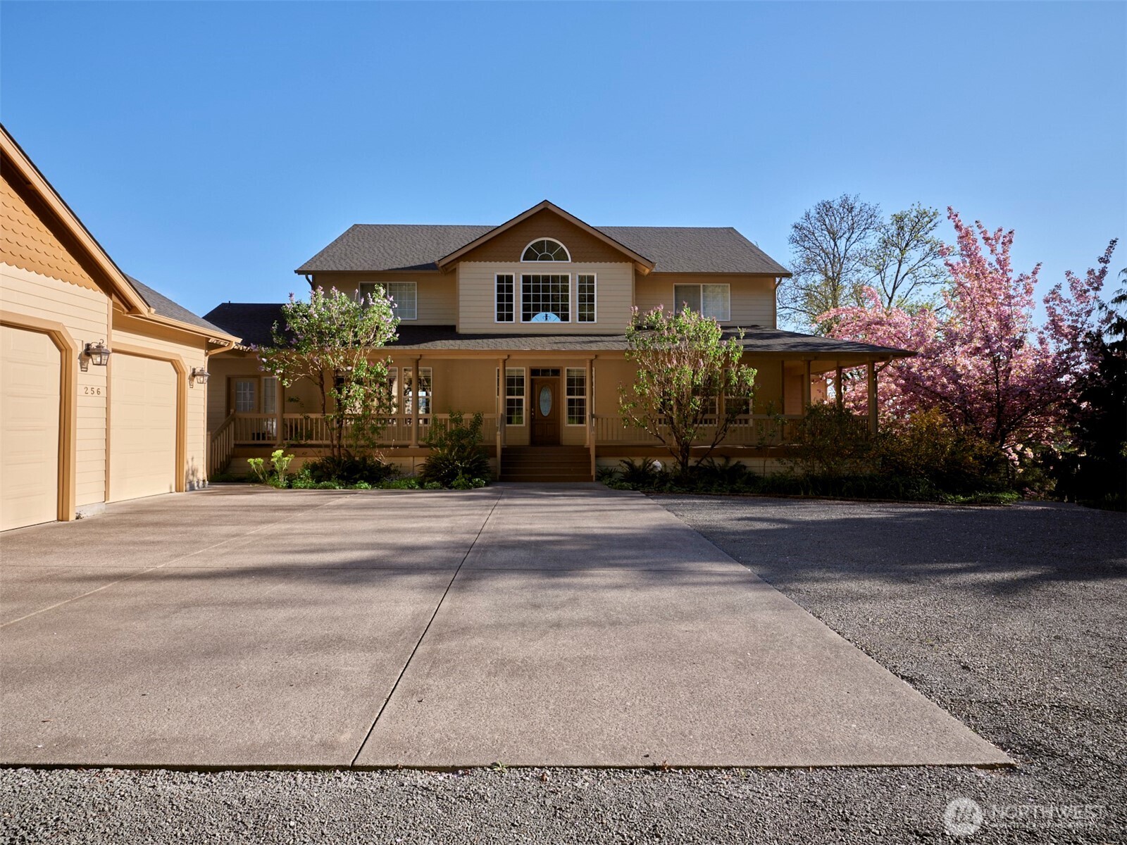 256 Eagle Point Road