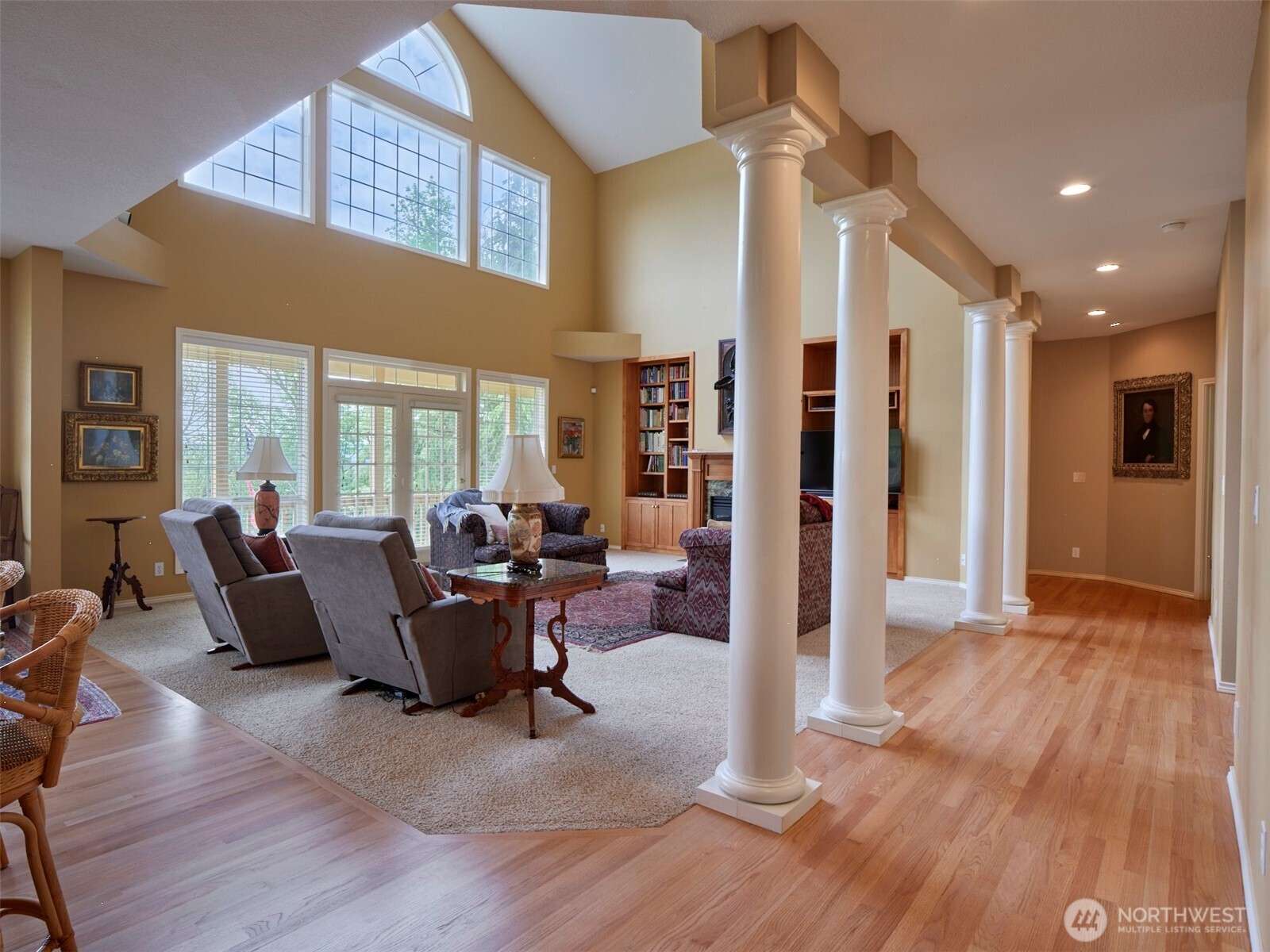 256 Eagle Point Road