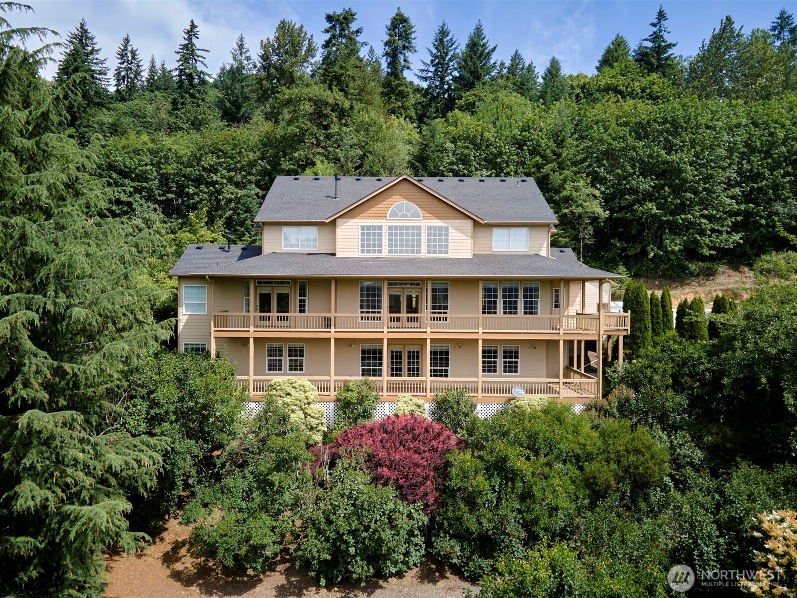 256 Eagle Point Road