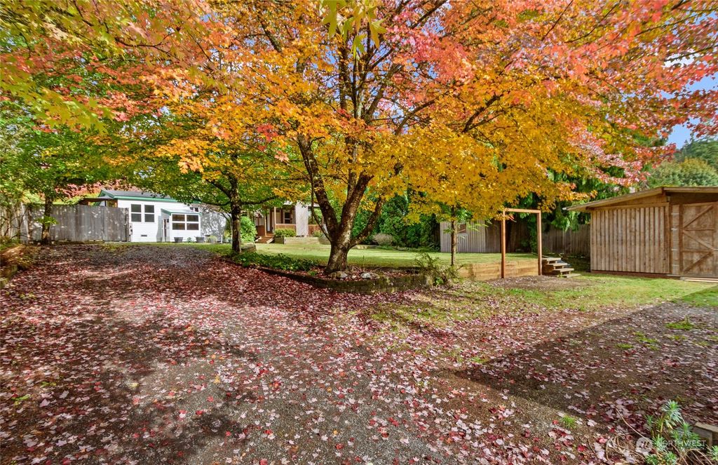 Photo of 23321 36th Street SE, Granite Falls, WA 98252 (MLS # 2168773)