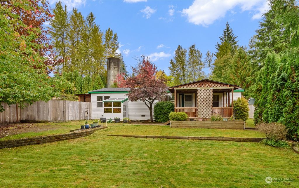 Photo of 23321 36th Street SE, Granite Falls, WA 98252 (MLS # 2168773)