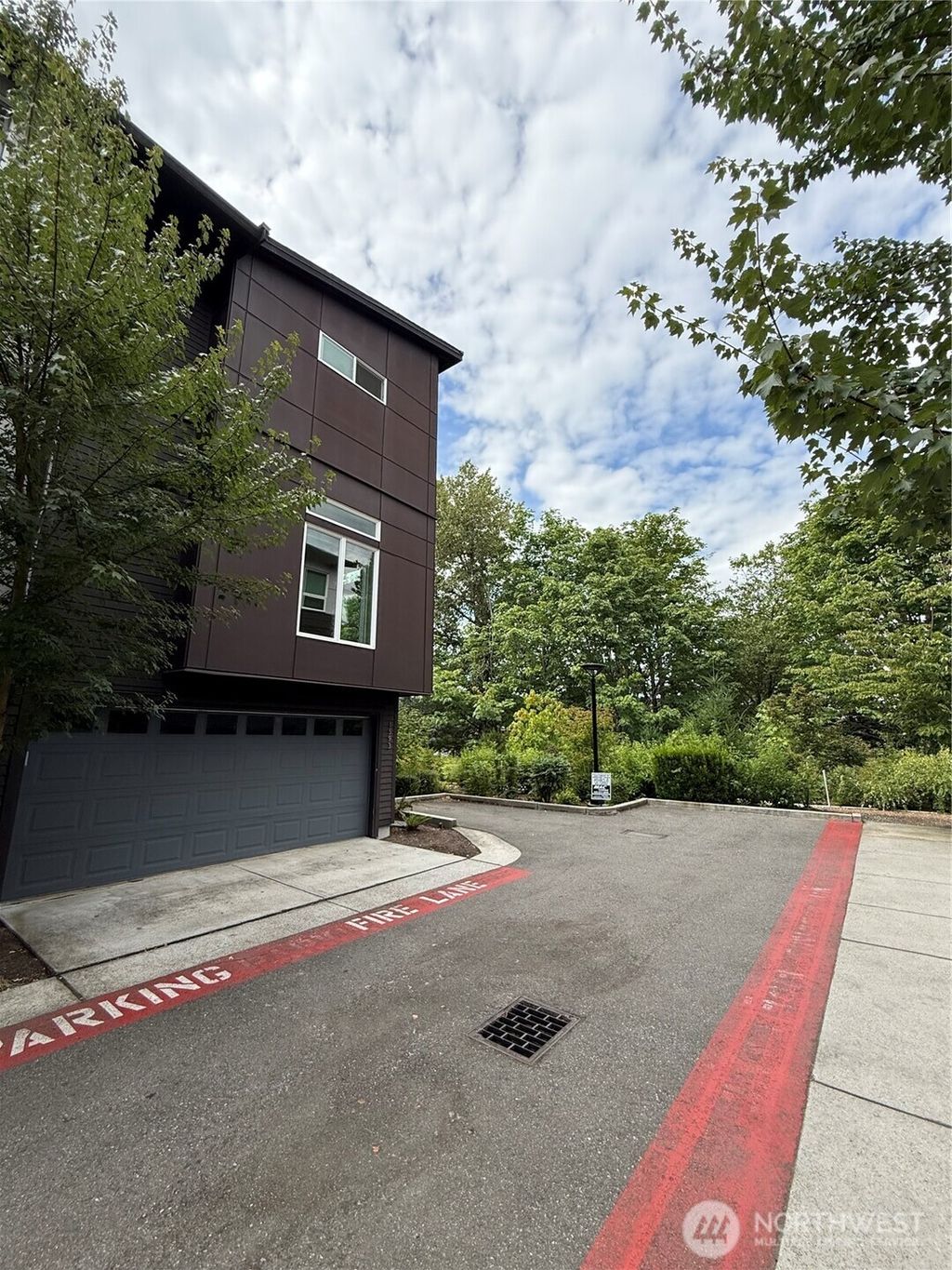 Photo of 1593 139th Court NE #16, Bellevue, WA 98005 (MLS # 2422473)