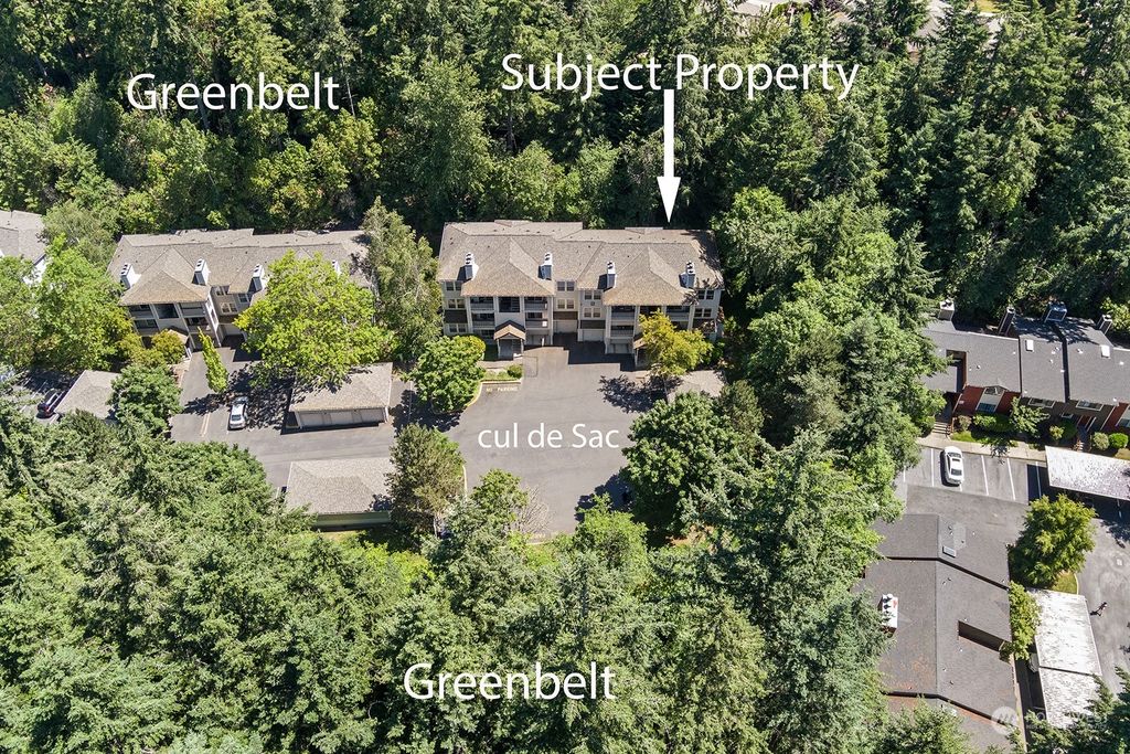Photo of 33020 10th Avenue SW #S 204, Federal Way, WA 98023 (MLS # 2324372)