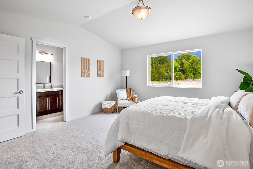 Photo of 1620 Birch Court, Gold Bar, WA 98251 (MLS # 2386569)