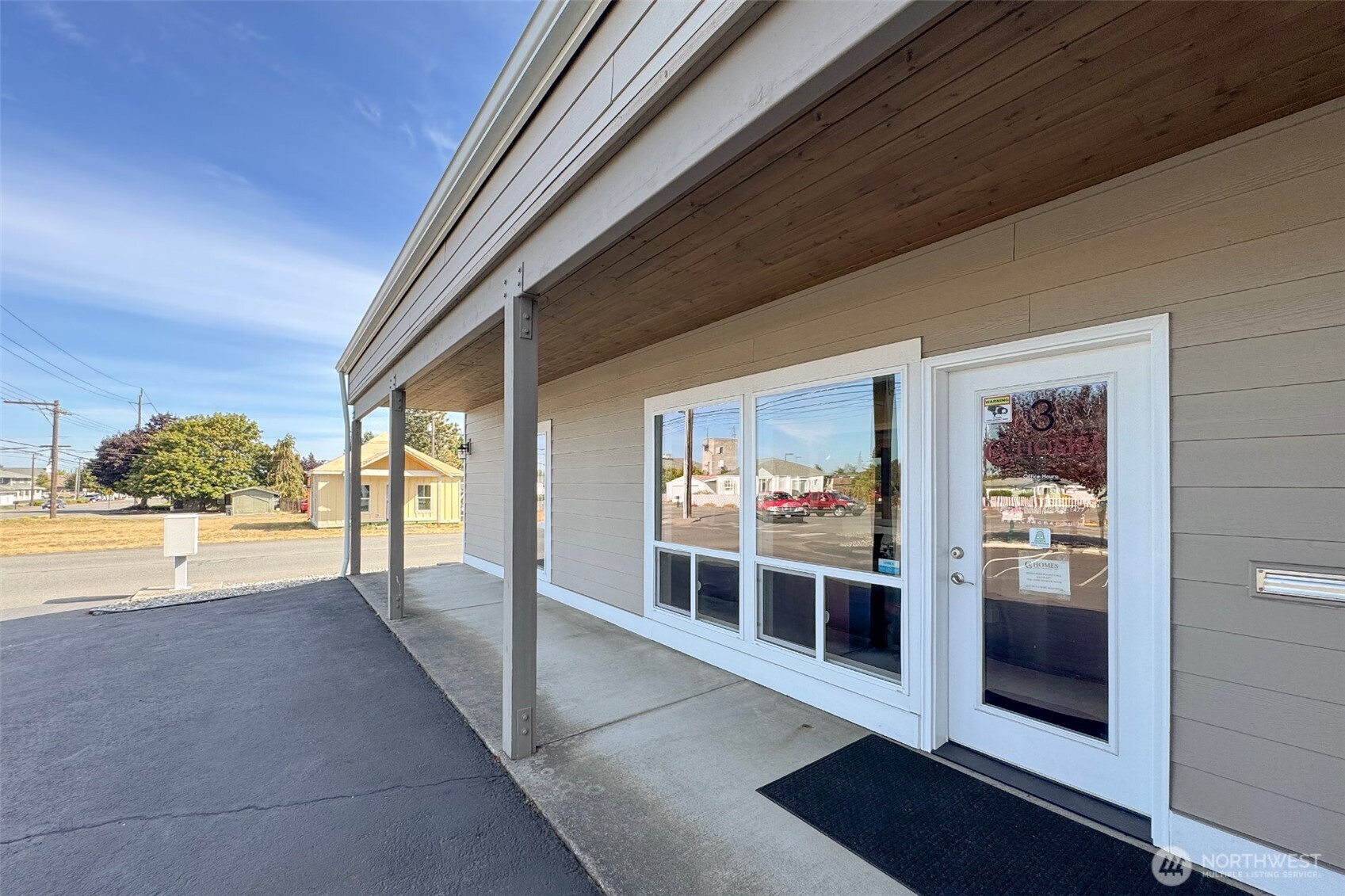 495 W Spruce Street 2 & 3