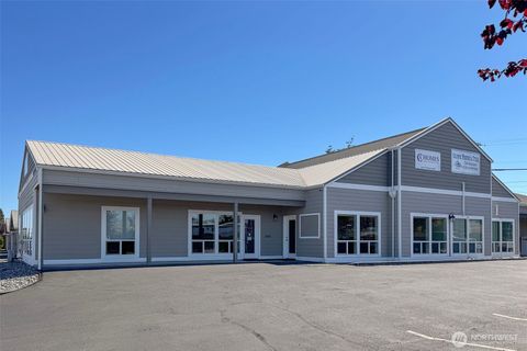 495 W Spruce Street 2 & 3 Sequim WA 98382