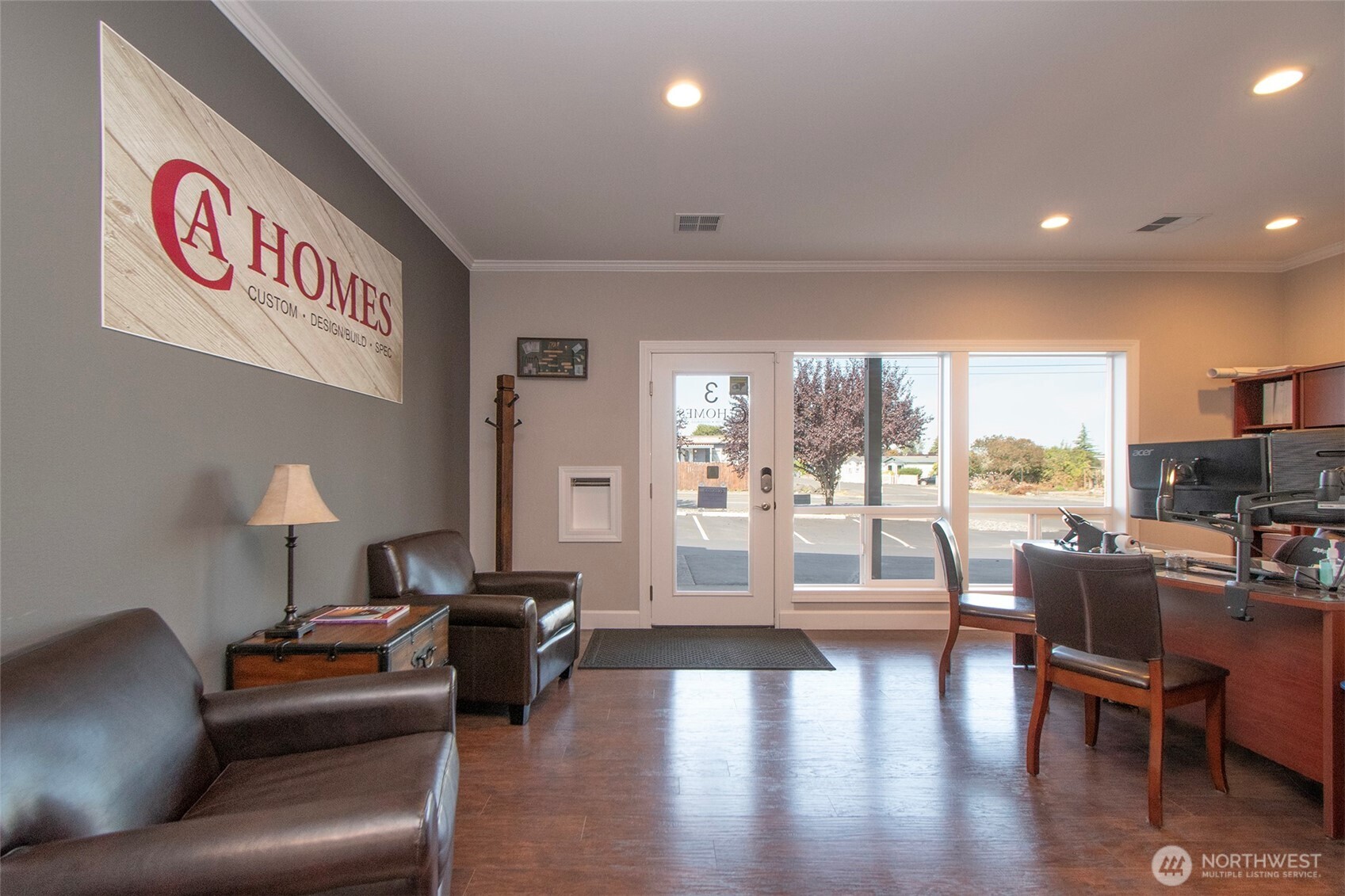 495 W Spruce Street 2 & 3