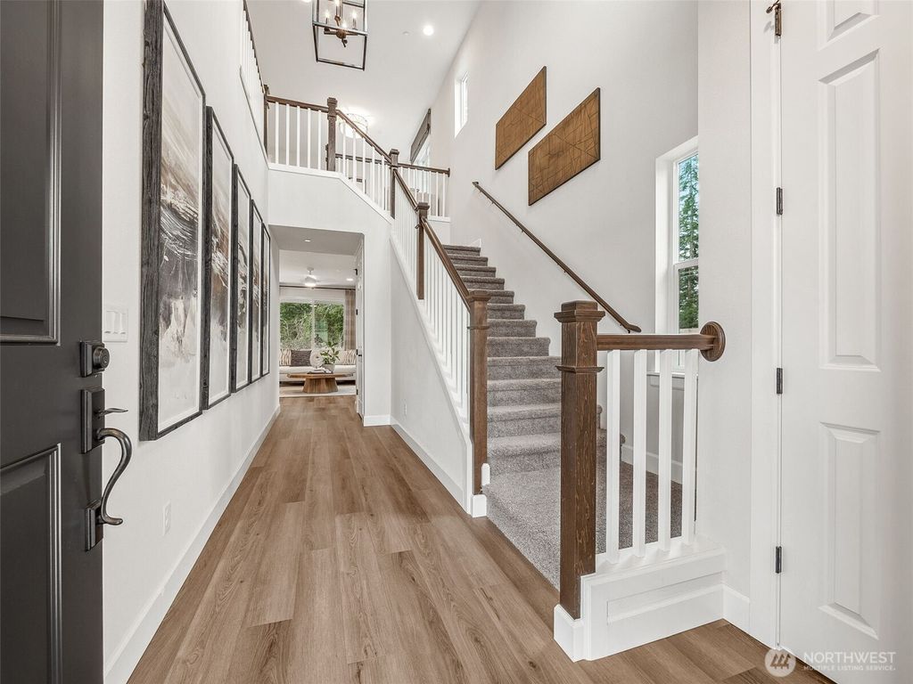 Photo of 20408 97th Avenue E #2, Graham, WA 98338 (MLS # 2457163)