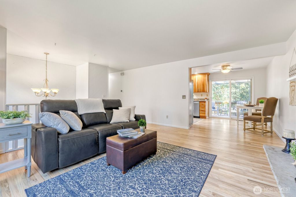 Photo of 23312 44th Avenue W, Mountlake Terrace, WA 98043 (MLS # 2478873)