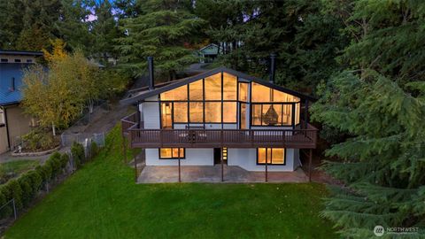 Photo of 5609 Henslin Drive SE, Olympia, WA 98513 (MLS # 2451265)