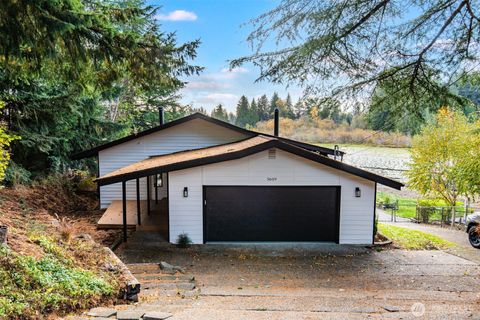 Photo of 5609 Henslin Drive SE, Olympia, WA 98513 (MLS # 2451265)