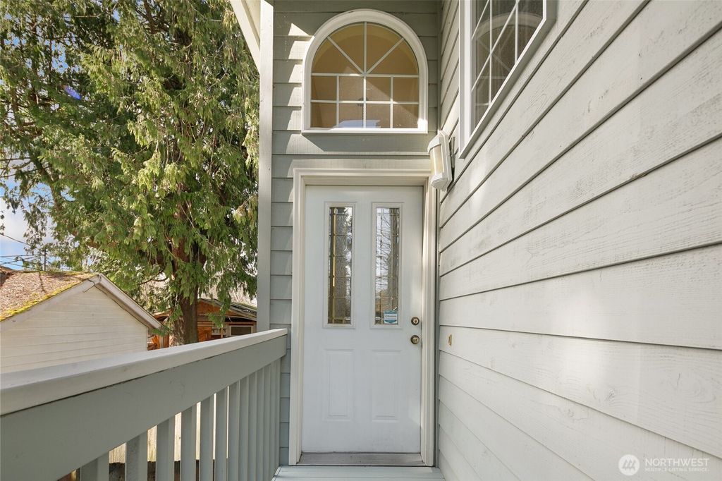 Photo of 12059 Bartlett Avenue NE, Seattle, WA 98125 (MLS # 2341266)