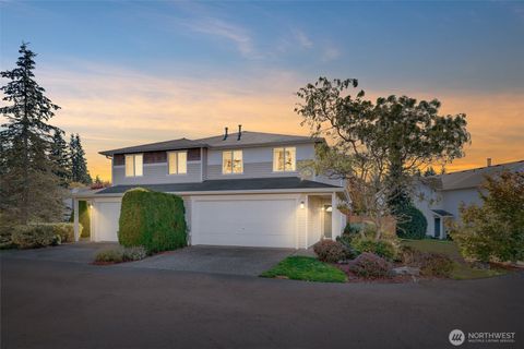 Photo of 2530 123rd Place SW #B, Everett, WA 98204 (MLS # 2445099)