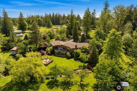 41506 292nd Way SE Enumclaw WA 98022