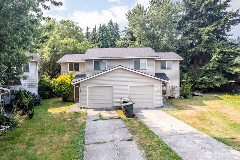 128 Cowan Court