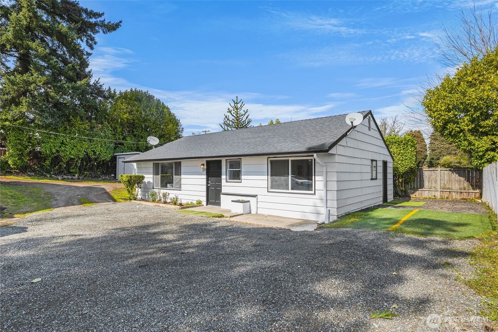 Photo of 120 S 108th Street, Seattle, WA 98168 (MLS # 2345443)