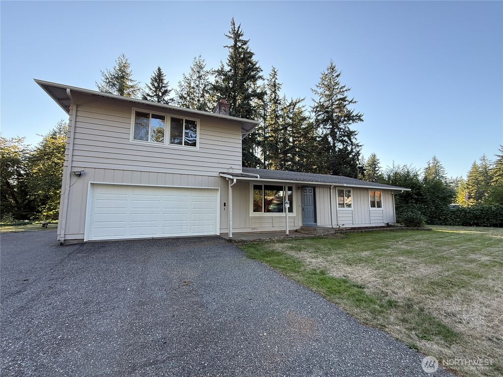 Photo of 23341 SE 266th Street, Maple Valley, WA 98038 (MLS # 2416381)