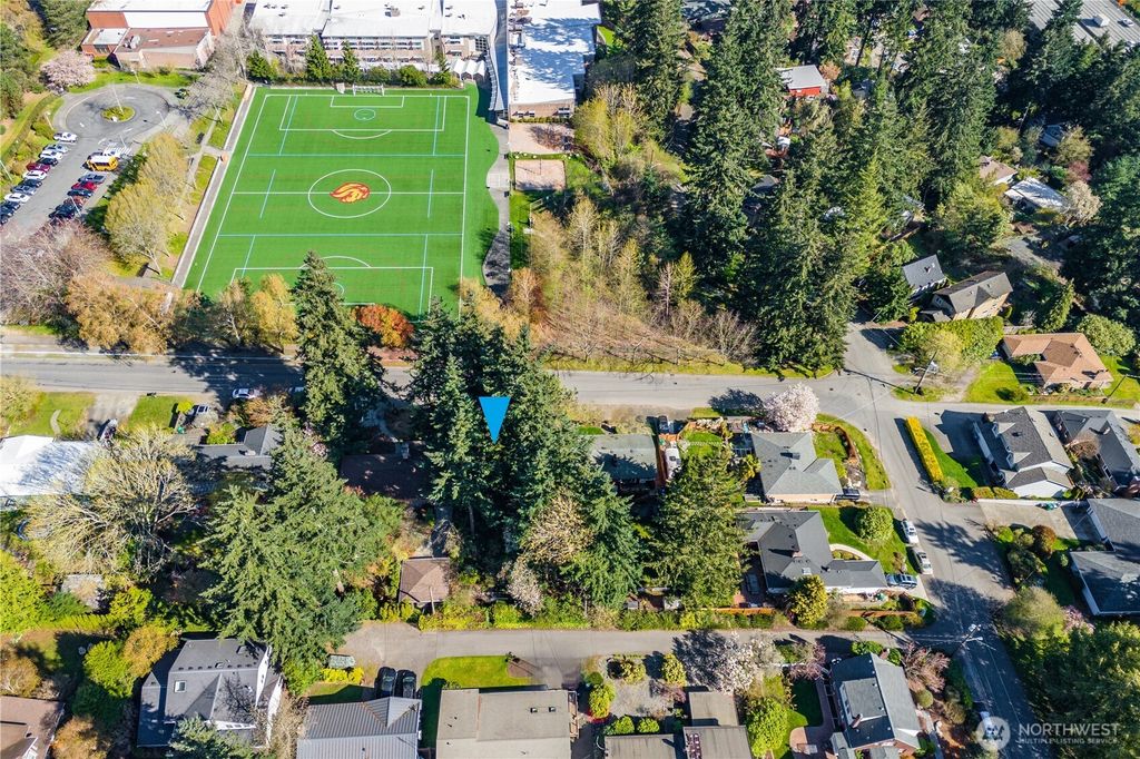 Photo of 1 XX NE 135th Street, Seattle, WA 98125 (MLS # 2506314)