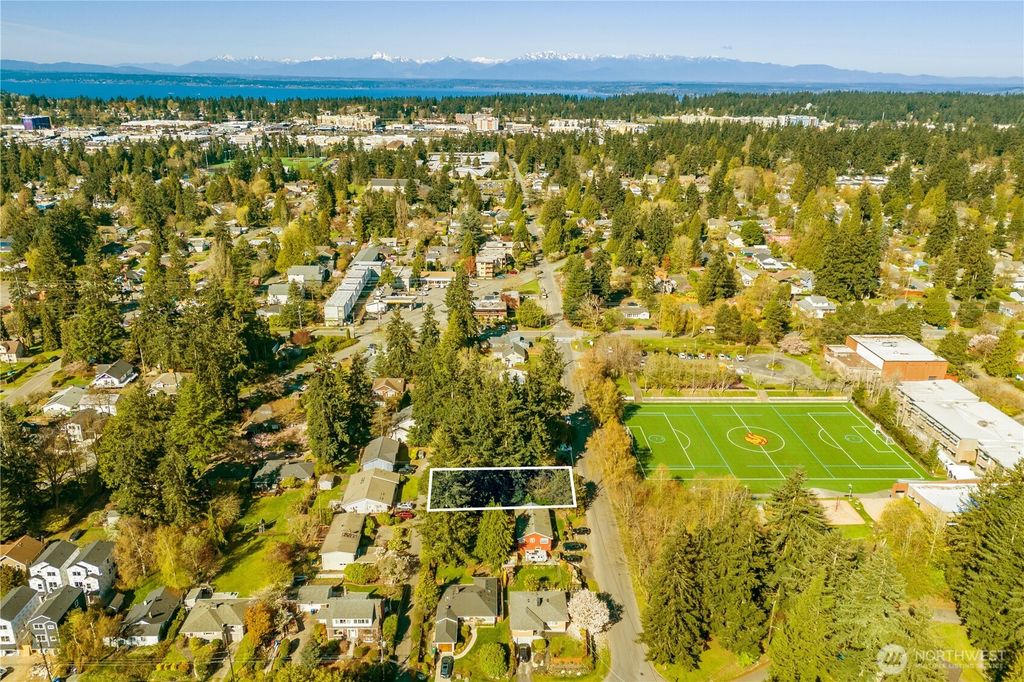 Photo of 1 XX NE 135th Street, Seattle, WA 98125 (MLS # 2506314)