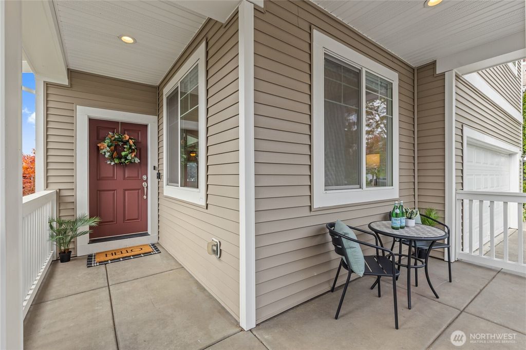 Photo of 2428 85th Avenue NE, Lake Stevens, WA 98258 (MLS # 2433111)