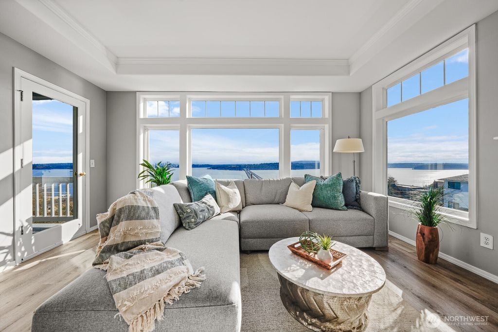 Photo of 1354 32nd Avenue S, Seattle, WA 98144 (MLS # 2477644)